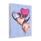 Stupell Industries Vibrant Heart Balloons Wall Plaque, design by Michael Willett